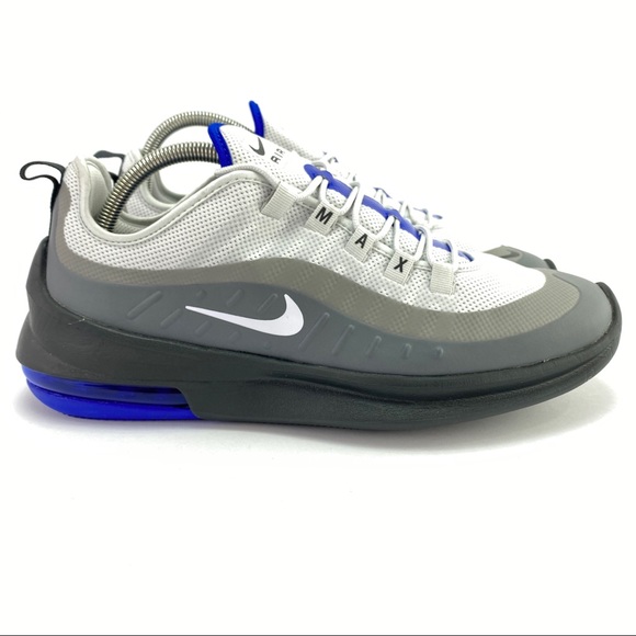 🔴SOLD OUT Nike Mens Air Max Axis Photon Dust - Picture 4 of 12